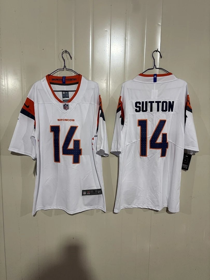 Nike Football Jerseys Denver Broncos Player Jersey — *016