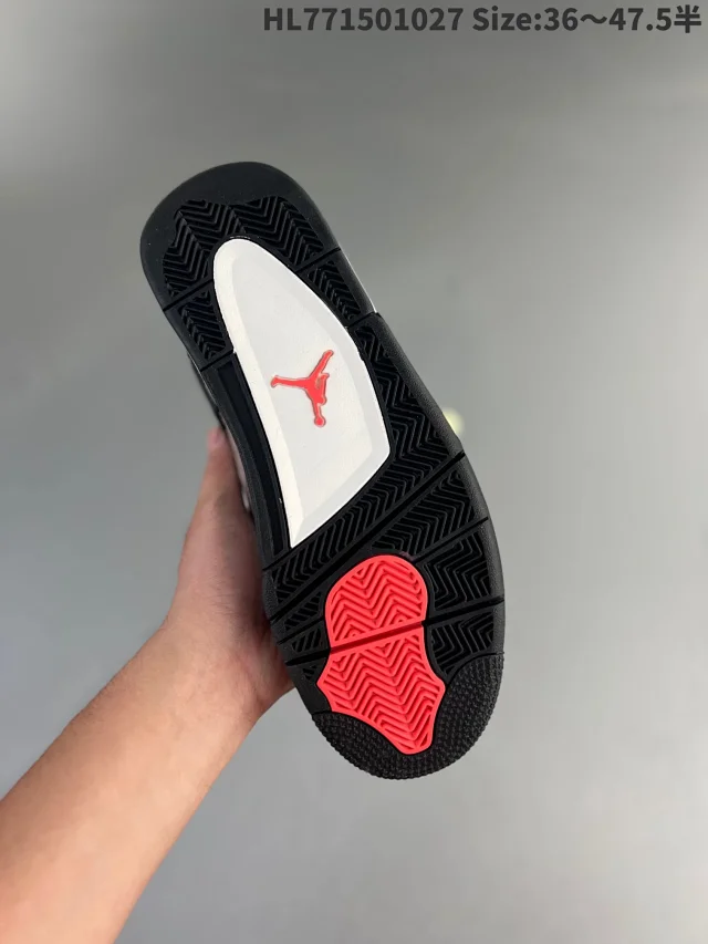 Jordan Sneakers Air 4 product detail image 15
