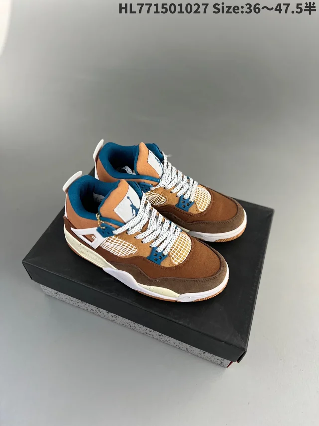Jordan Sneakers Air 4 product detail image 22
