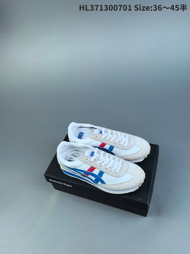 Onitsuka Tiger Sneakers EDR 78 1183B411 product detail image 10