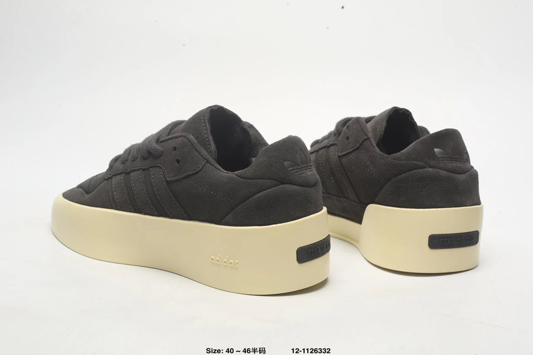 Adidas Yeezy Foam Runner Beige Sneakers - 36