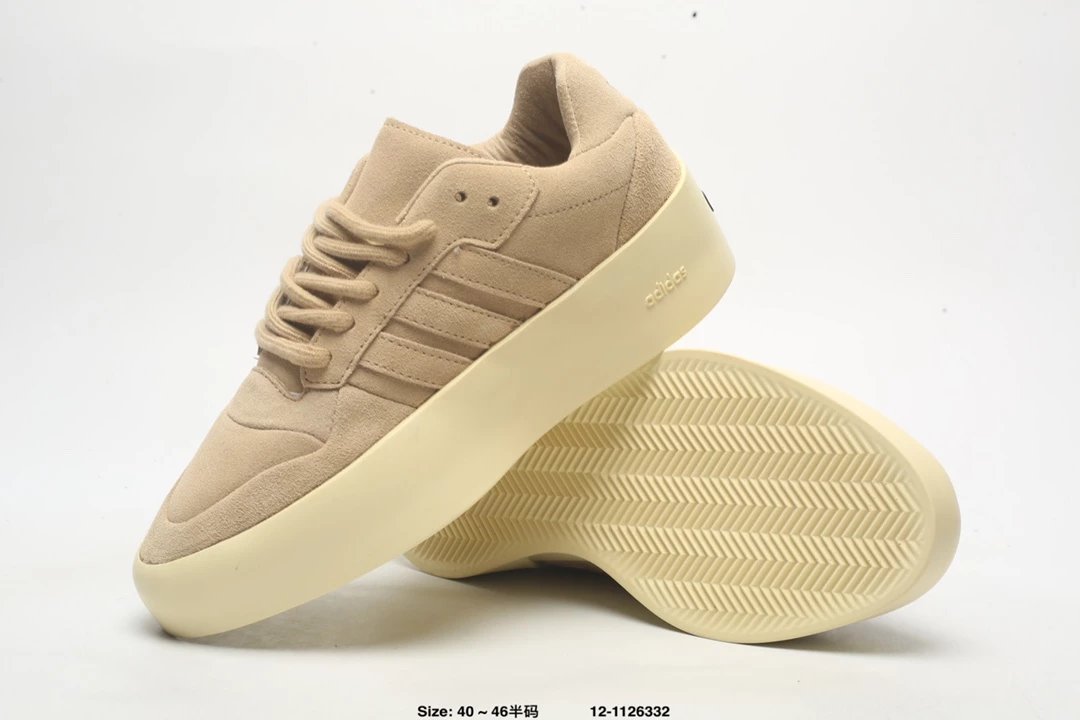 Adidas Yeezy Foam Runner Beige Sneakers - 13