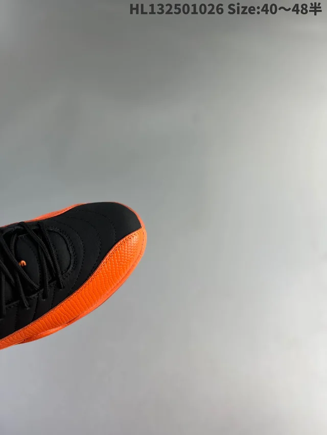 Jordan Sneakers Air 12 product detail image 10