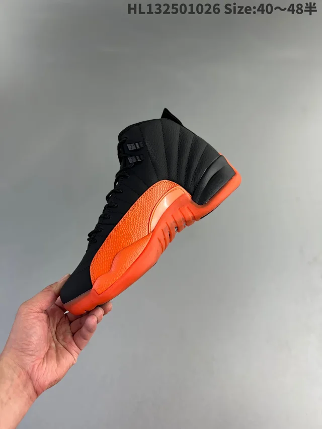 Jordan Sneakers Air 12 product detail image 16