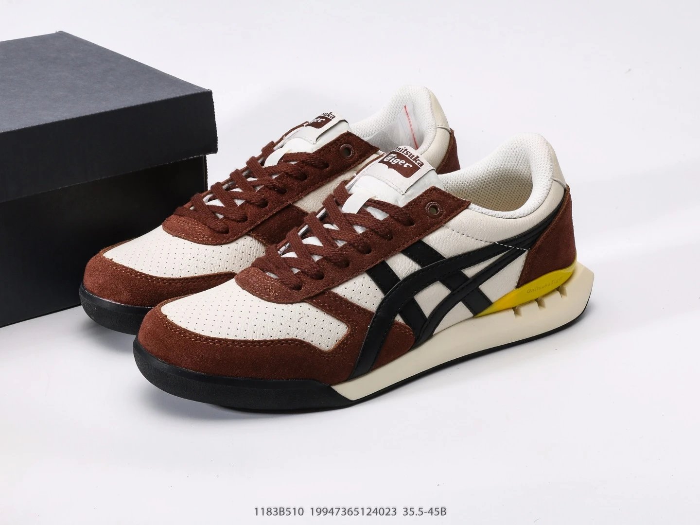 Onitsuka Tiger Ultimate 81 EX image 7