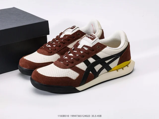 Onitsuka Tiger Ultimate 81 EX product detail image 18