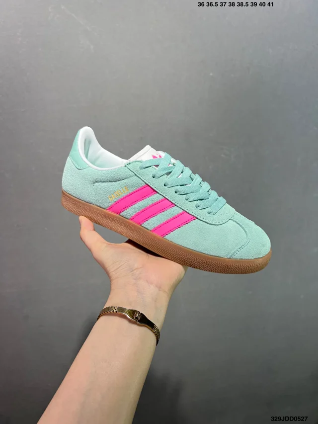 Adidas Sneakers Gazelle product detail image 9