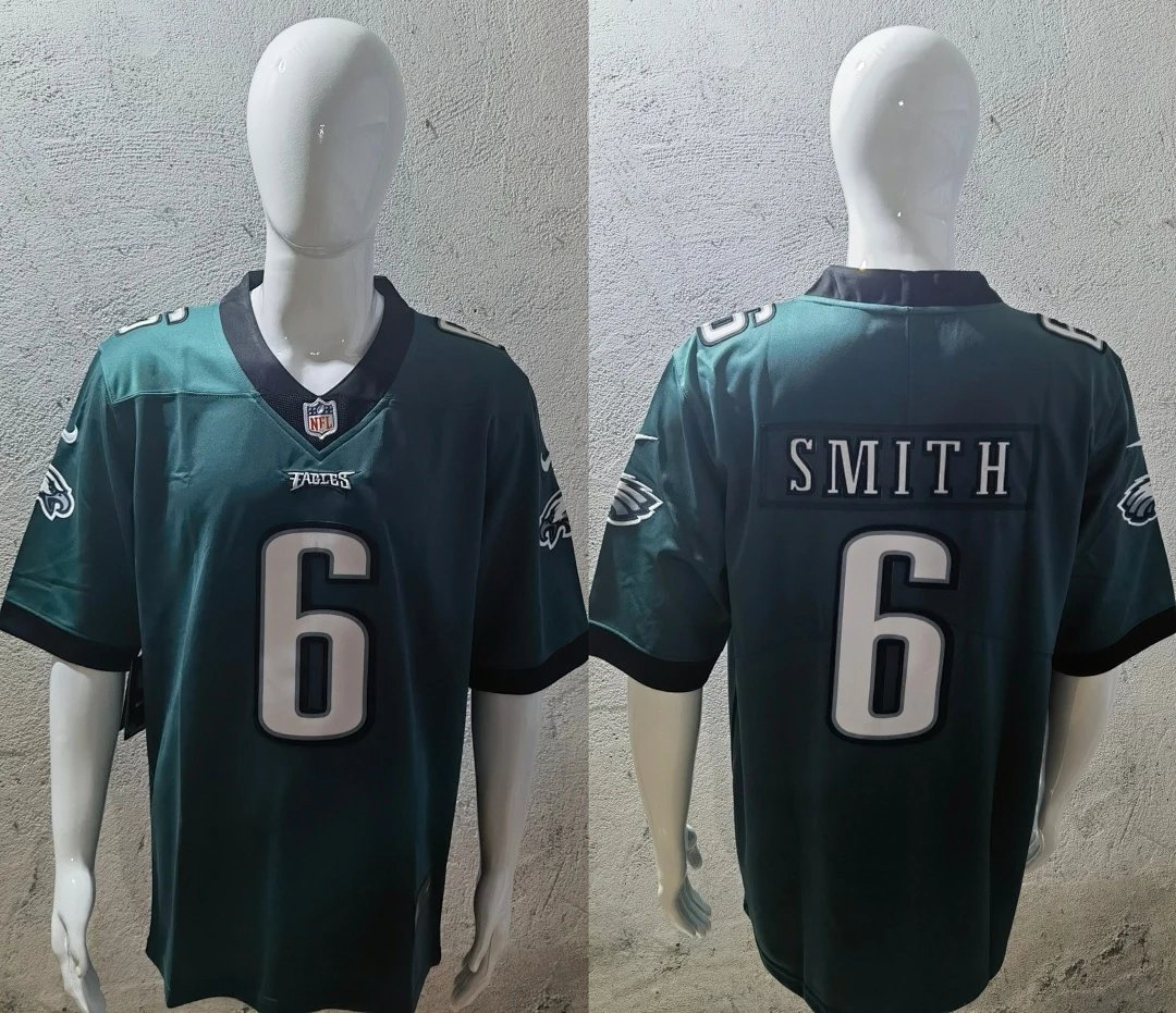 NFL Philadelphia Eagles player jersey — *013