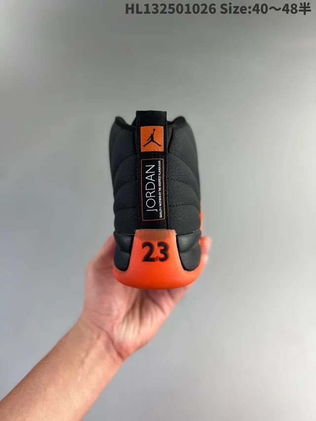 Jordan Sneakers Air 12 product detail image 15