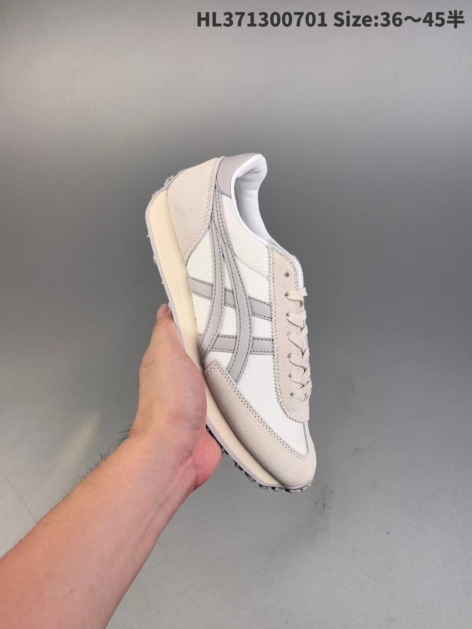 Onitsuka Tiger Sneakers EDR 78 1183B411 — 9