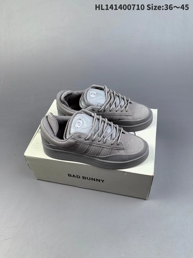 Adidas Sneakers Bad Bunny Campus product detail image 2