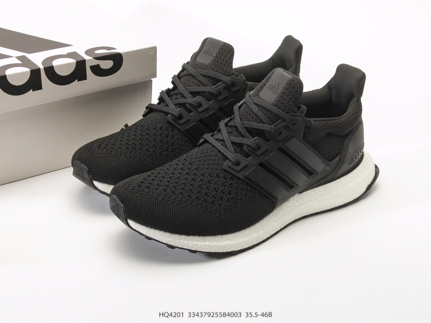 Adidas Sneakers Ultraboost 21 — A-2
