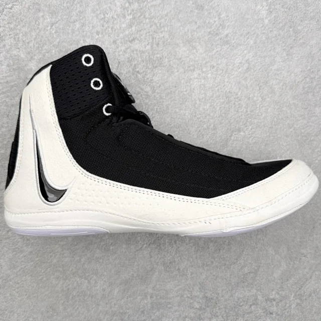 Nike Sneakers Inflict 4 High-Top Wrestling product detail image 10
