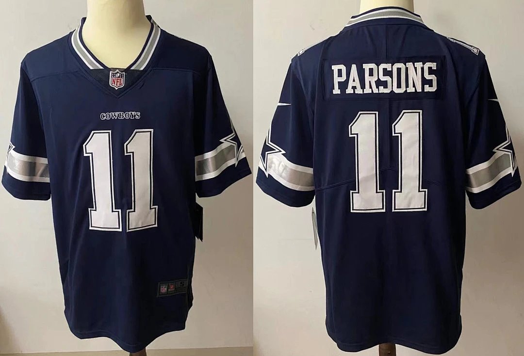 Nike Football Jerseys Dallas Cowboys player-number jersey — *028