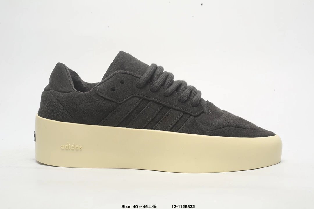 Adidas Yeezy Foam Runner Beige Sneakers - 30