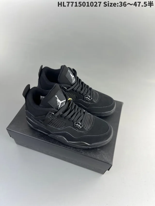 Jordan Sneakers Air 4 product detail image 29