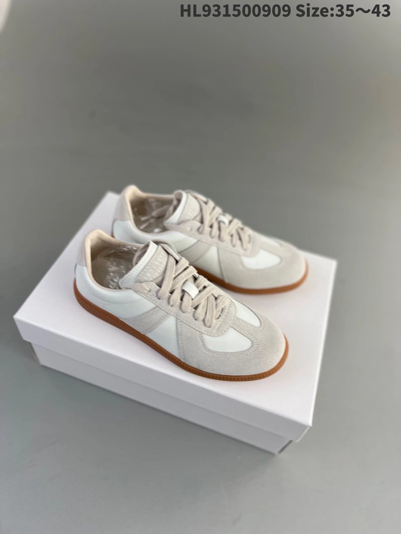 Maison Margiela Calfskin Replica