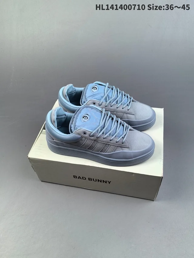 Adidas Sneakers Bad Bunny Campus product detail image 3