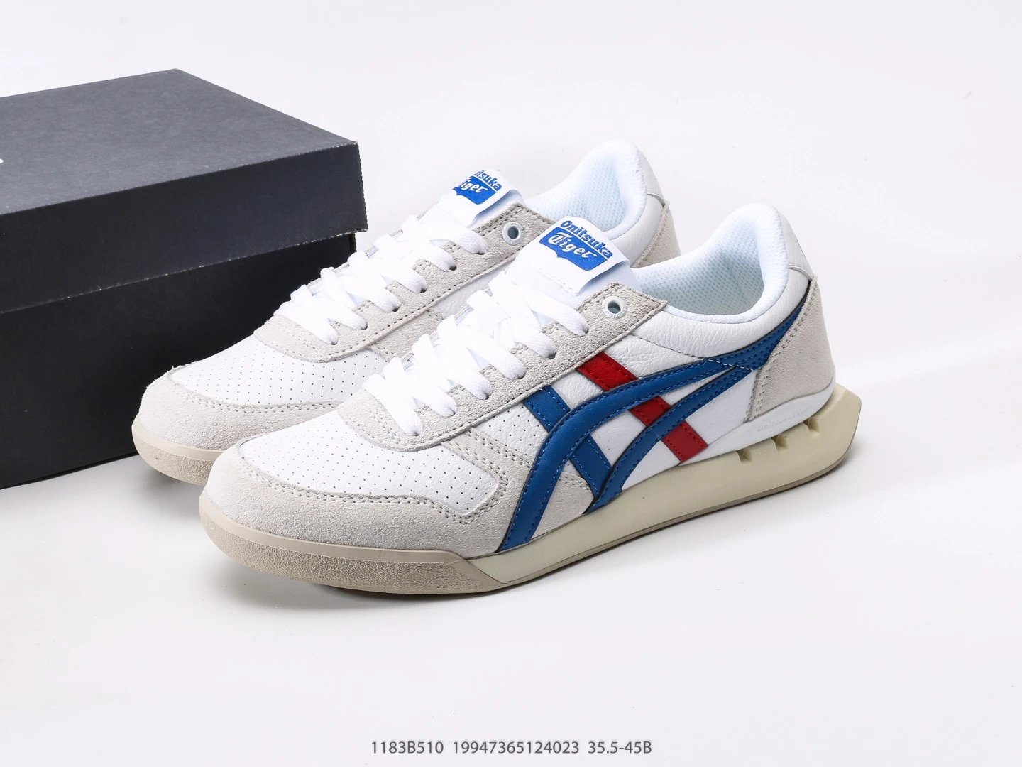 Onitsuka Tiger Ultimate 81 EX image 10