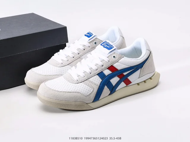 Onitsuka Tiger Ultimate 81 EX product detail image 21