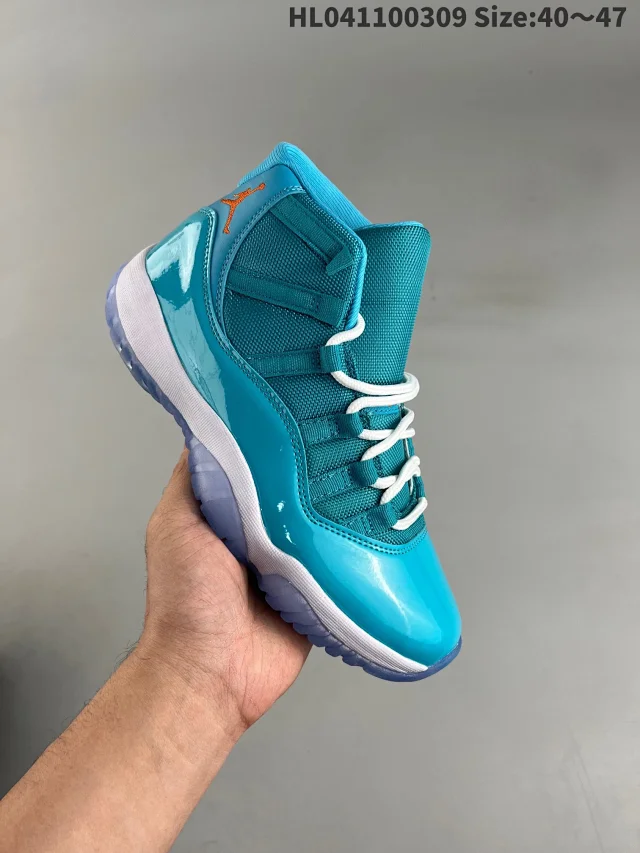 Jordan Sneakers Air 11 product detail image 21