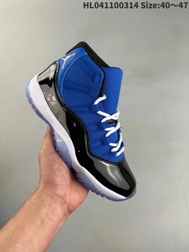 Jordan Sneakers Air 11 product detail image 19