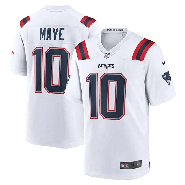 Nike Football Jerseys New England Patriots Player Jersey product detail image 11