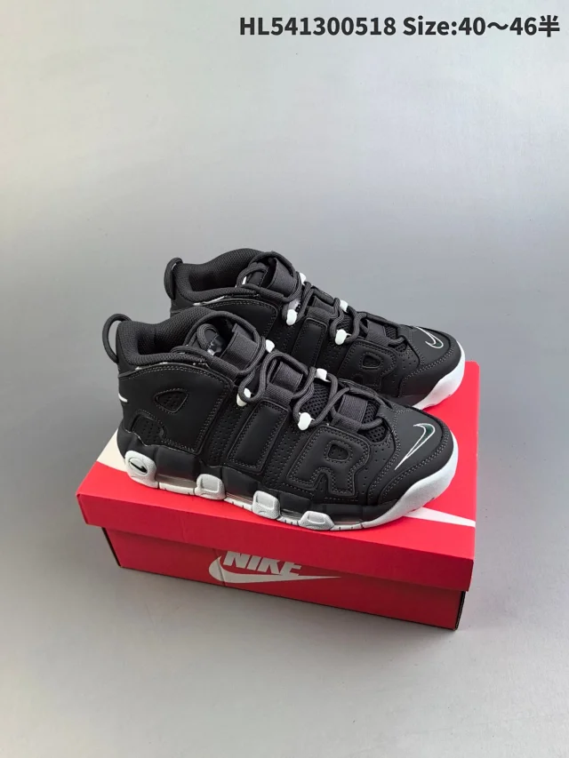 Nike Sneakers Air More Uptempo QS product detail image 15