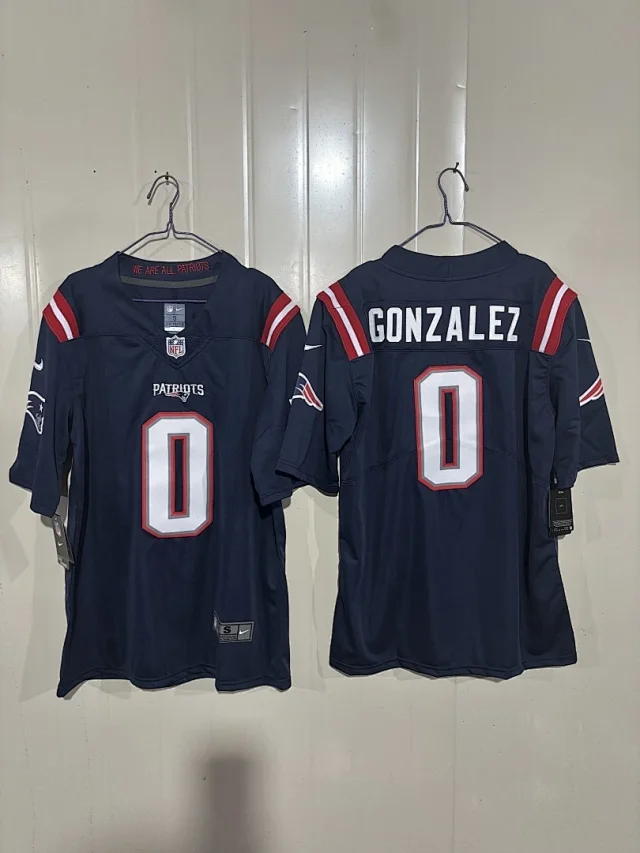 Nike Football Jerseys New England Patriots Player Jersey product detail image 25