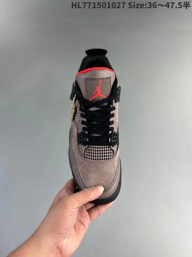 Jordan Sneakers Air 4 product detail image 16