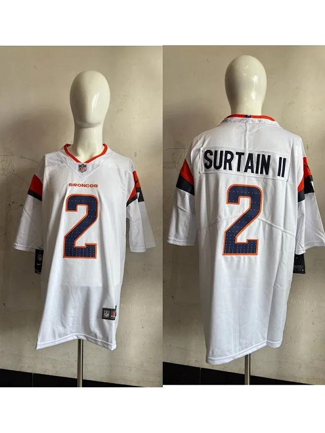 Nike Football Jerseys Denver Broncos Player Jersey product detail image 3