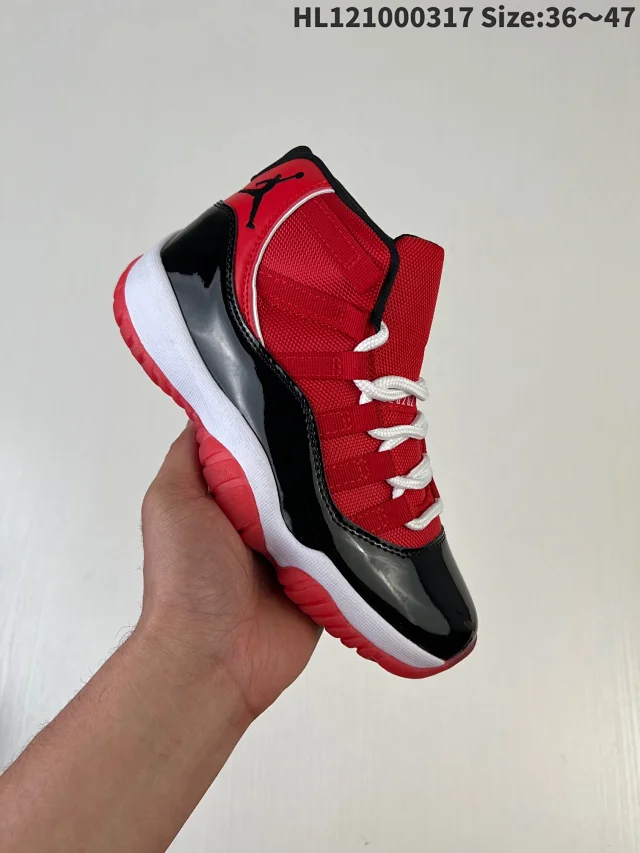 Jordan Sneakers Air 11 product detail image 20