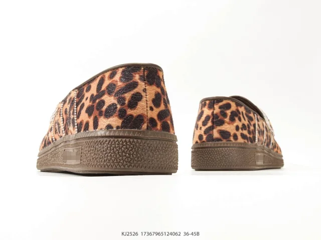 Adidas Casual Shoes Handball Spezial Loafers product detail image 7