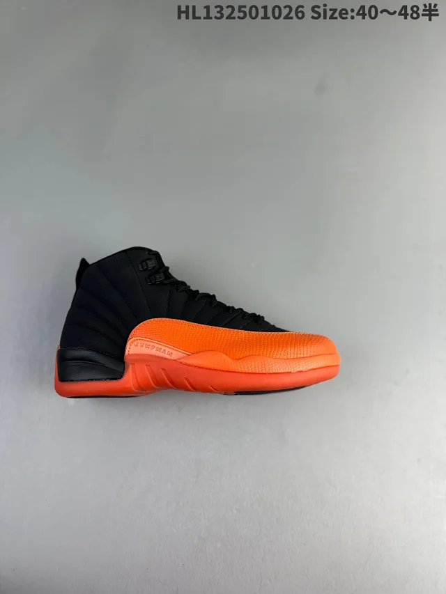 Jordan Sneakers Air 12 product detail image 18