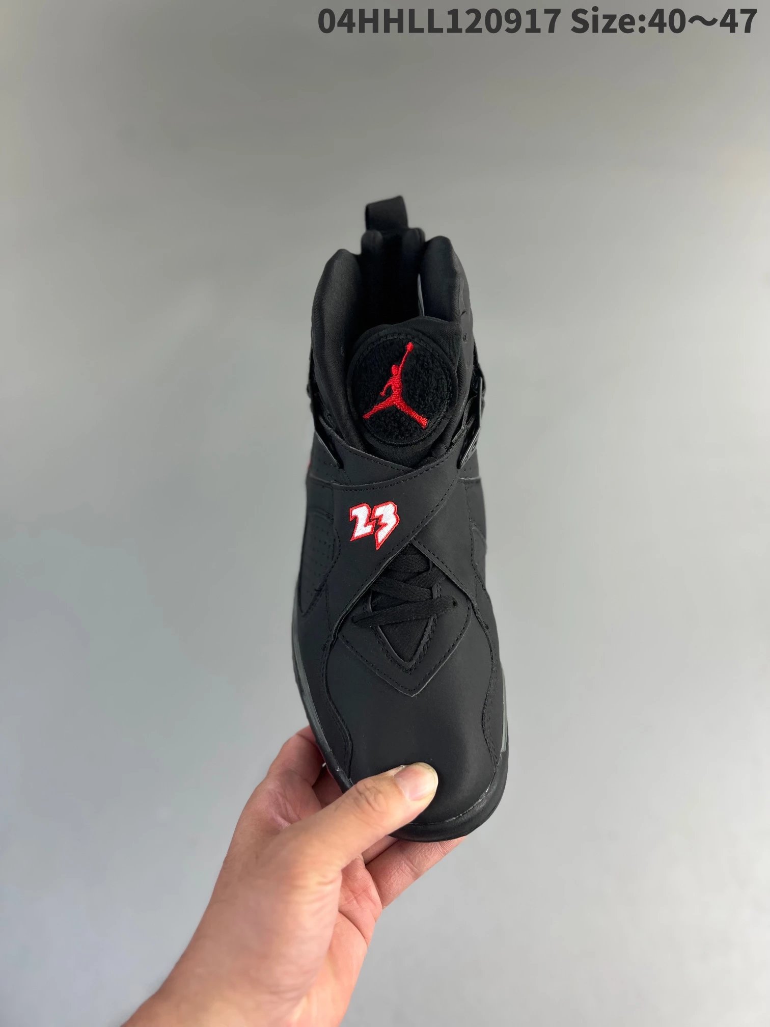Jordan Sneakers Air 8 image 8