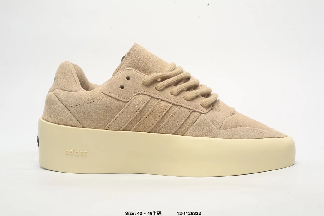 Adidas Yeezy Foam Runner Beige Sneakers - 17