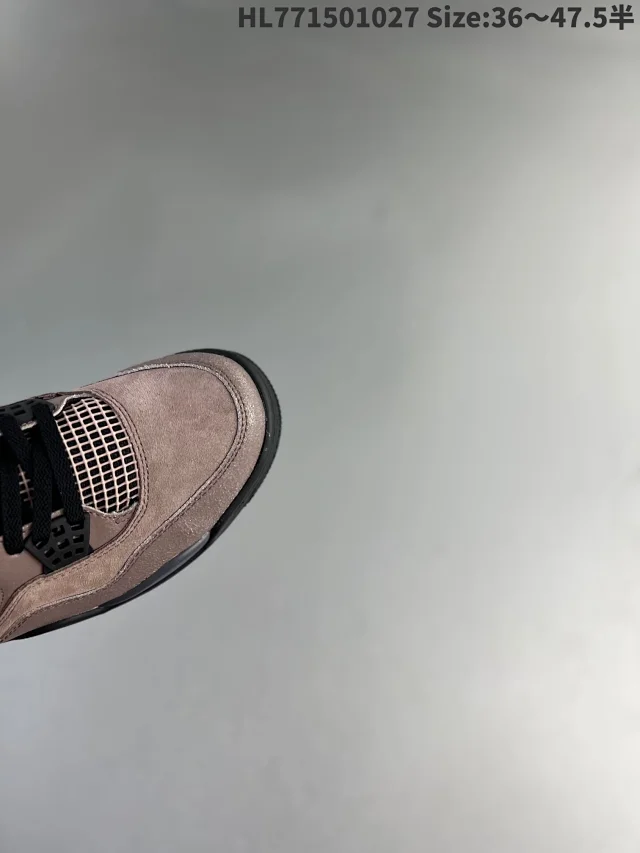 Jordan Sneakers Air 4 product detail image 14