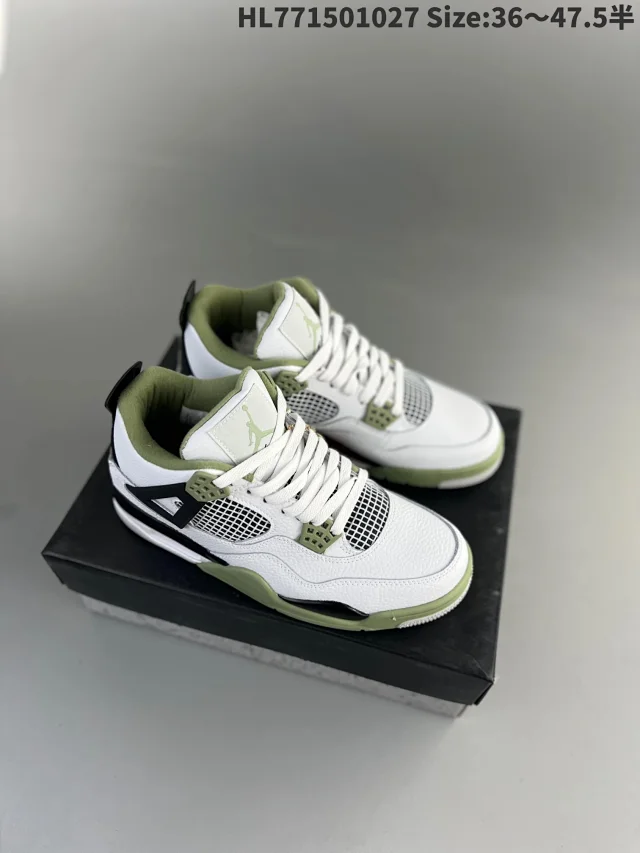 Jordan Sneakers Air 4 product detail image 21