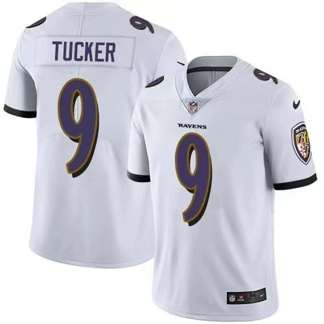 Nike Football Jerseys Baltimore Ravens jersey — *013
