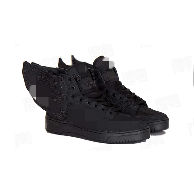 Unbranded Sneakers Winged high-top and low-top — *010(Pre-sale)
