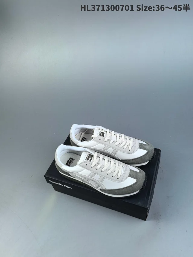 Onitsuka Tiger Sneakers EDR 78 1183B411 product detail image 3