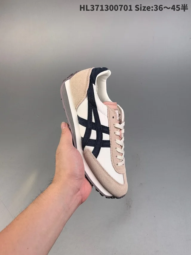 Onitsuka Tiger Sneakers EDR 78 1183B411 product detail image 17