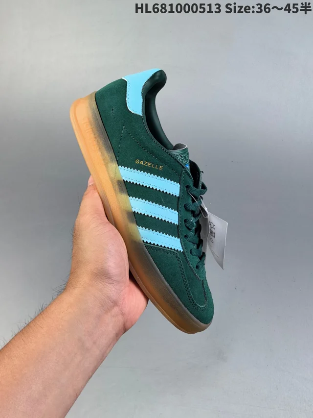adidas Sneakers Gazelle Indoor product detail image 14