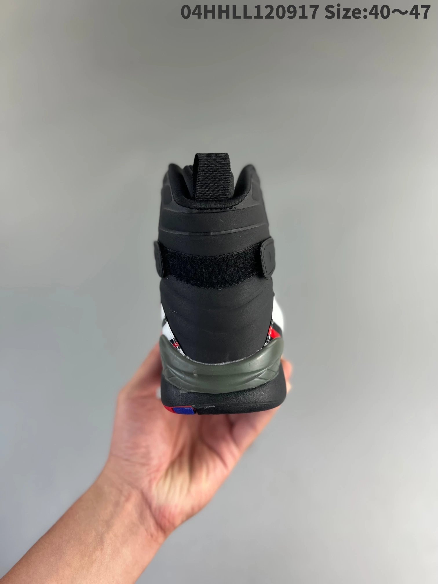 Jordan Sneakers Air 8 image 7