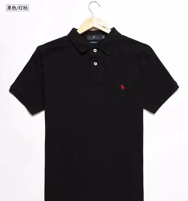 1 Black Red Logo