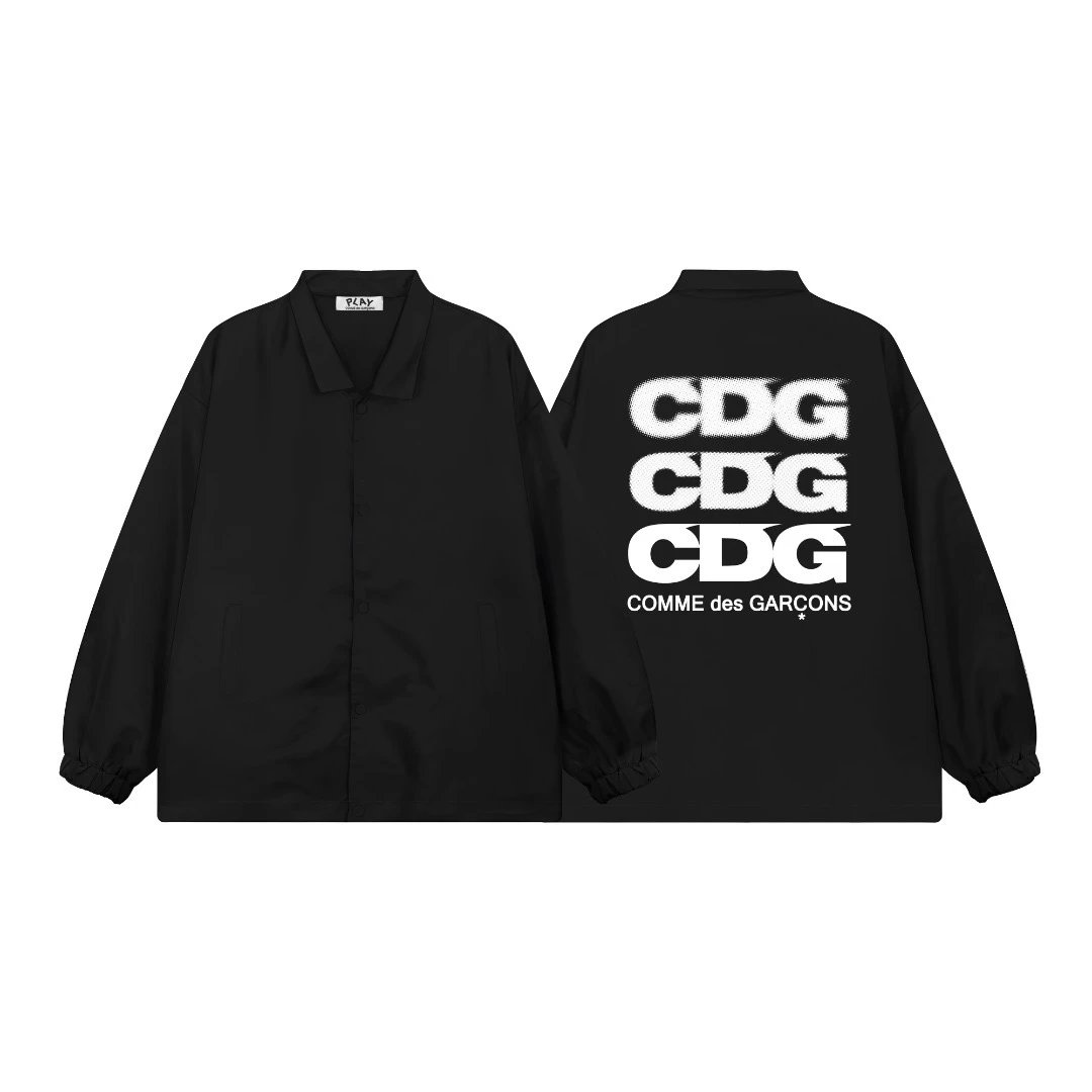 JK01 Black