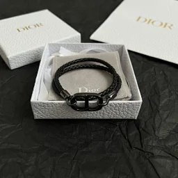 thumbnail for D bracelet