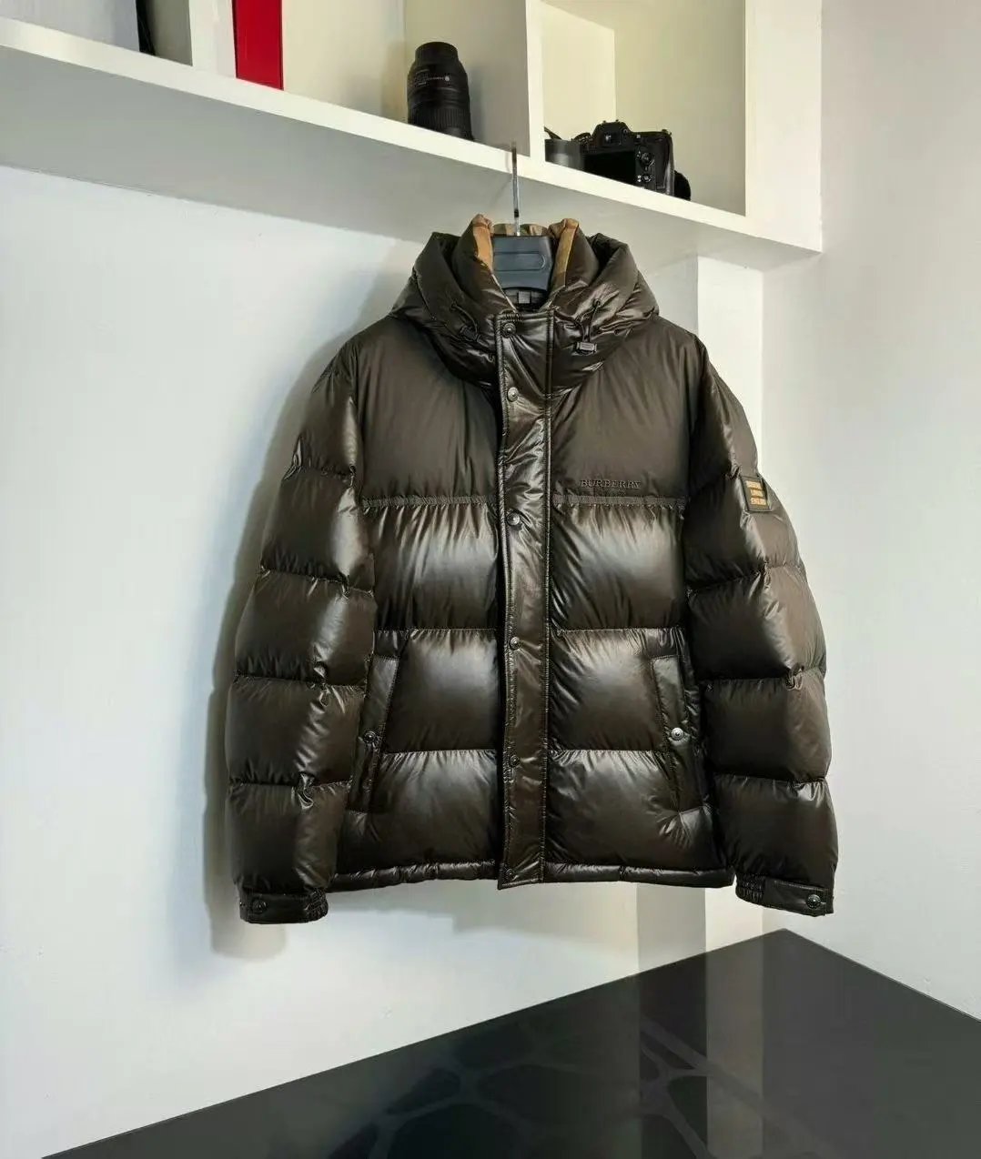 Down Jacket photo 5