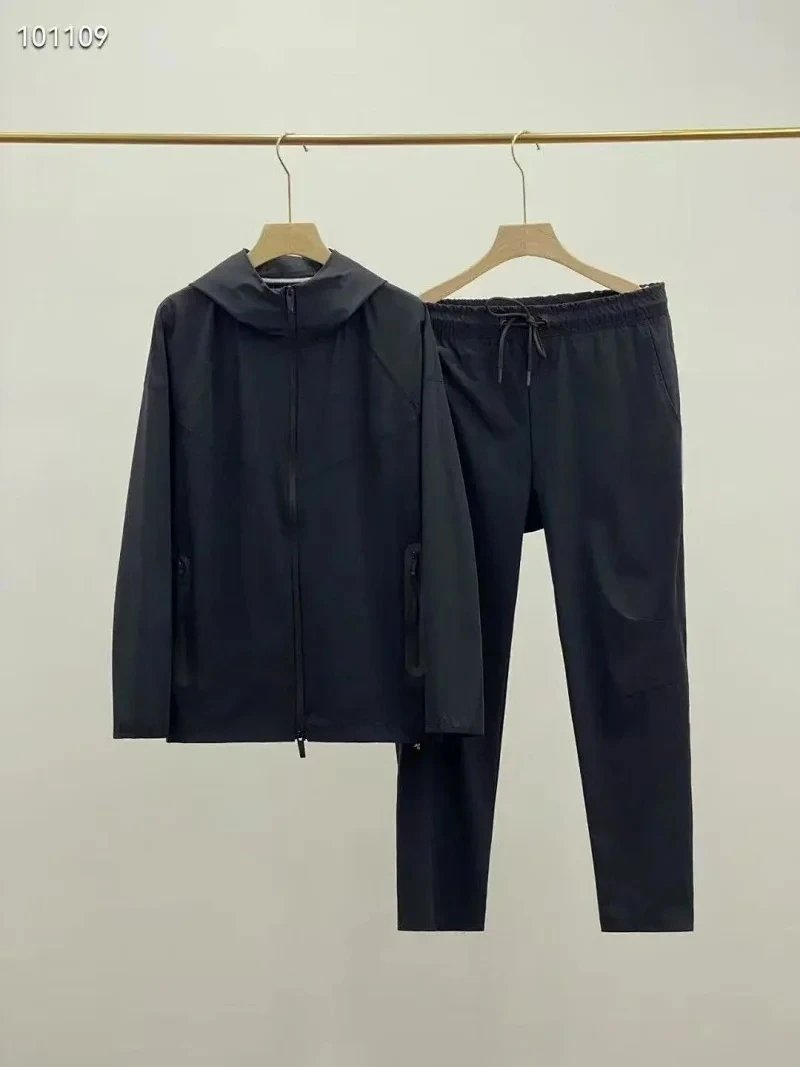 nocta一整套衣服裤子