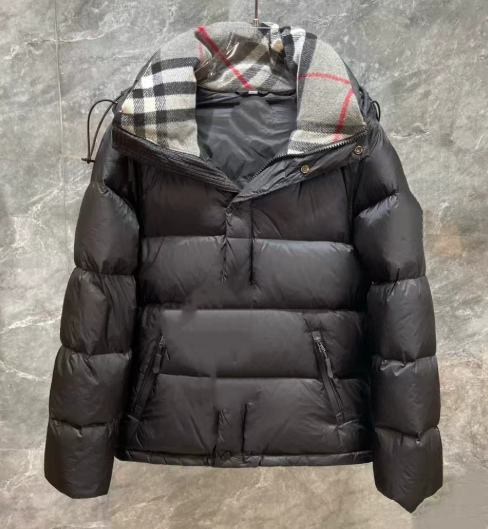 Down Jacket photo 6